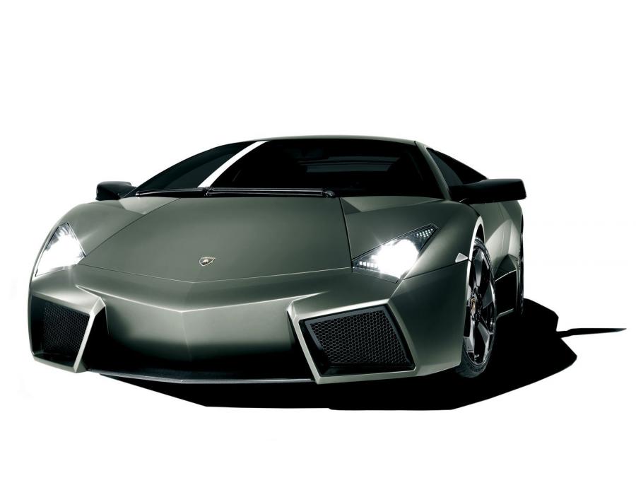  Lamborghini Reventon 2007 года  (фото 46 из 134)